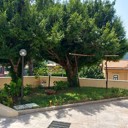 Villa Maria Cristina D'Amico Cava deʼ Tirreni Εξωτερικό φωτογραφία