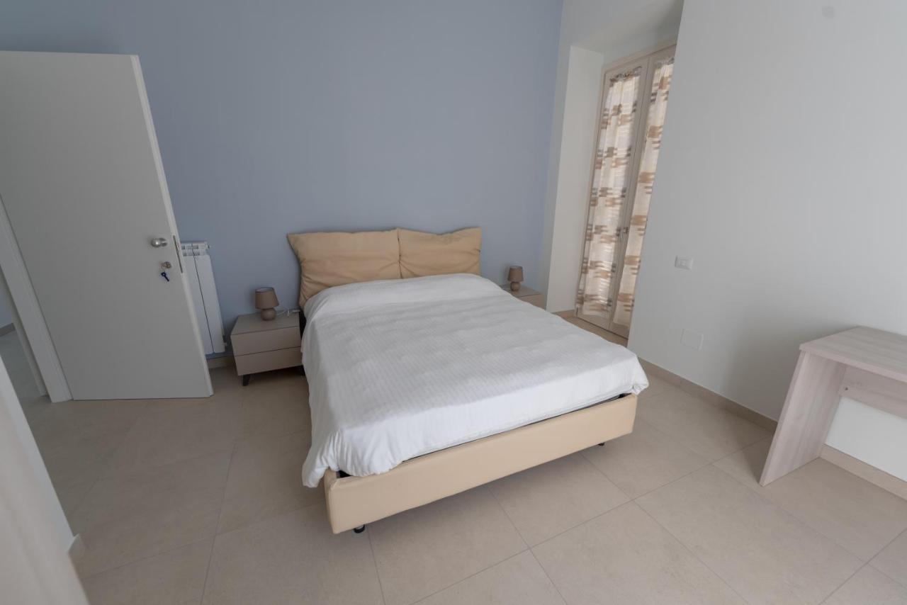 Villa Maria Cristina D'Amico Cava deʼ Tirreni Εξωτερικό φωτογραφία