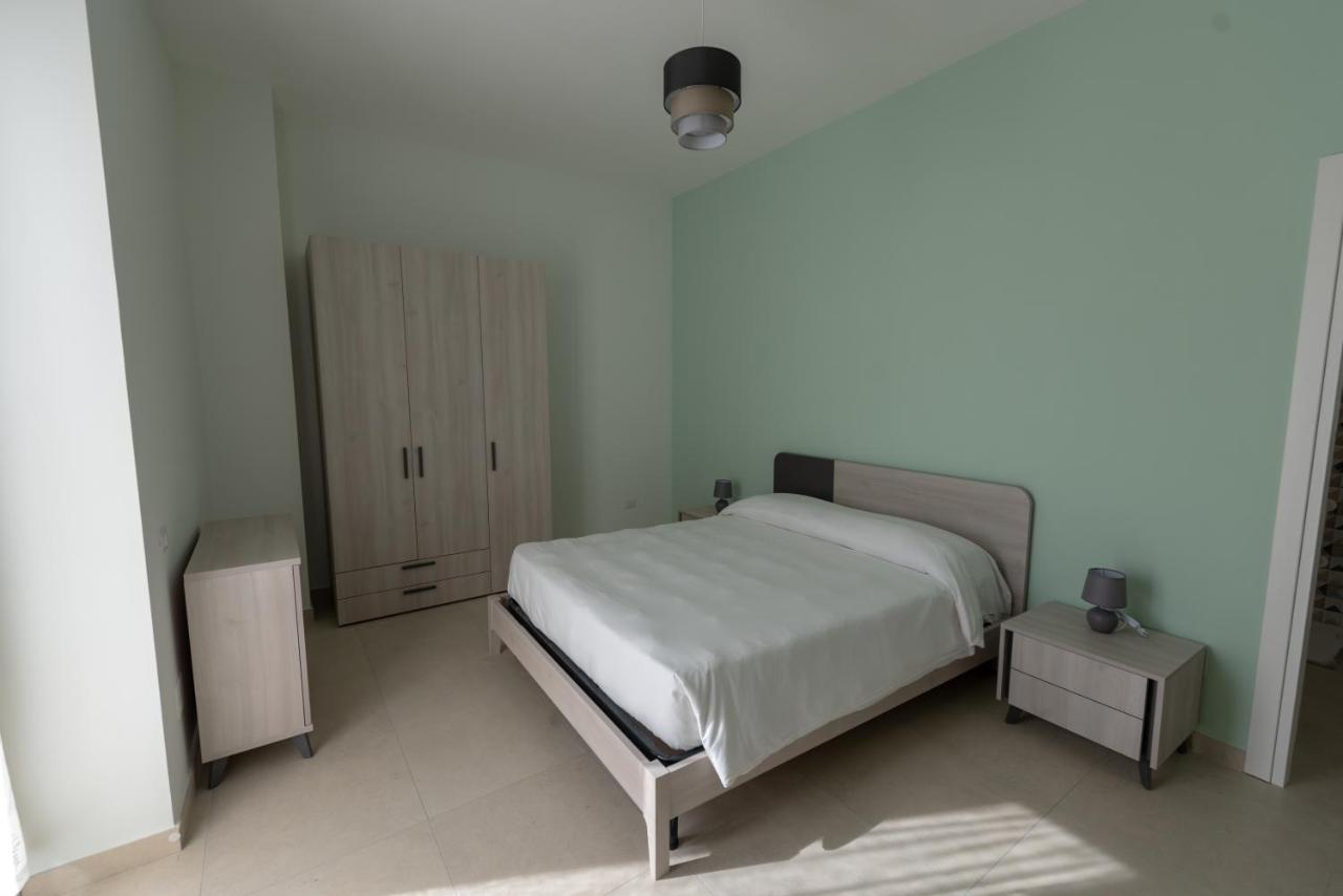 Villa Maria Cristina D'Amico Cava deʼ Tirreni Εξωτερικό φωτογραφία