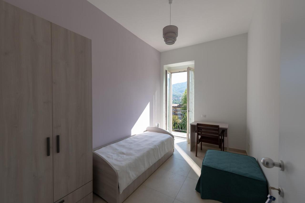 Villa Maria Cristina D'Amico Cava deʼ Tirreni Εξωτερικό φωτογραφία