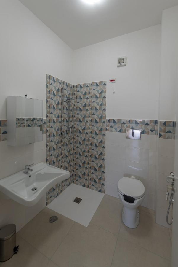Villa Maria Cristina D'Amico Cava deʼ Tirreni Εξωτερικό φωτογραφία