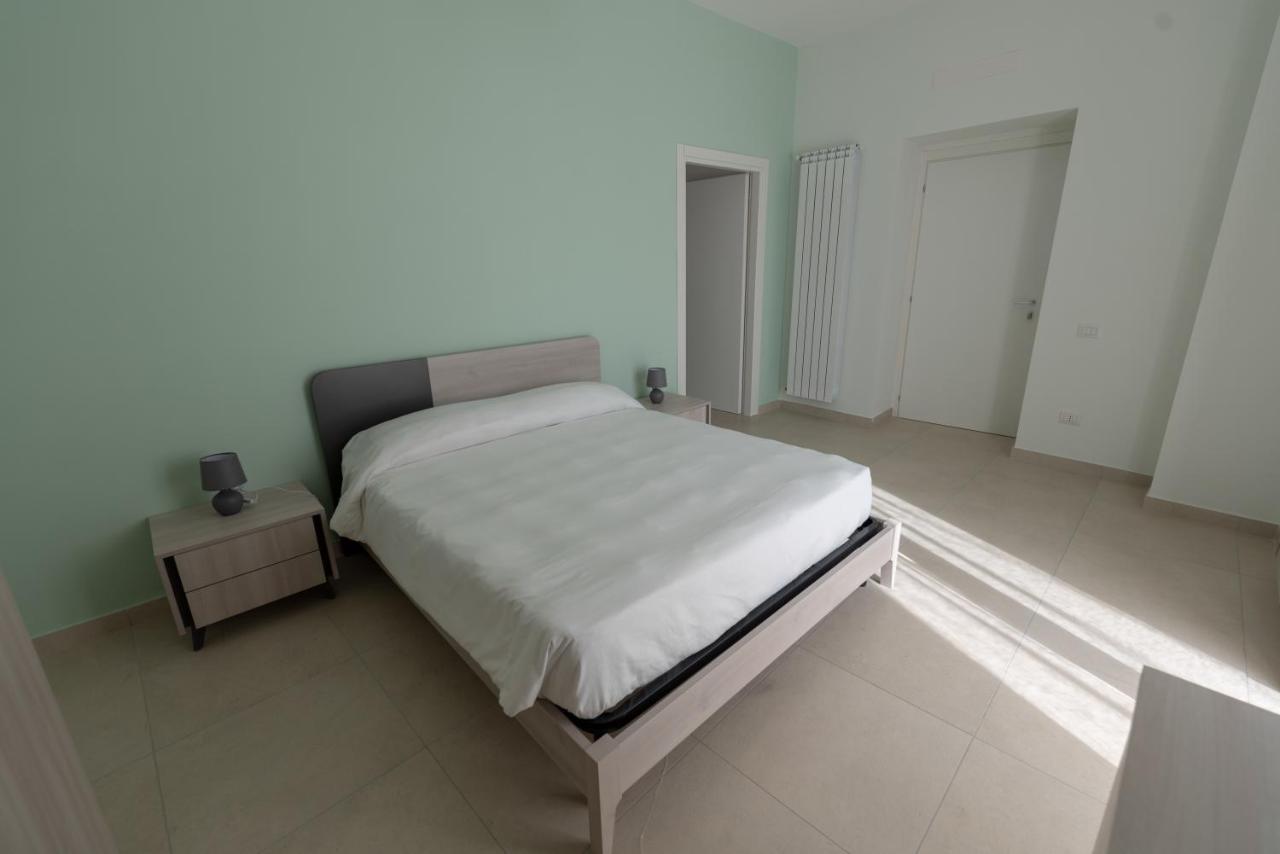 Villa Maria Cristina D'Amico Cava deʼ Tirreni Εξωτερικό φωτογραφία