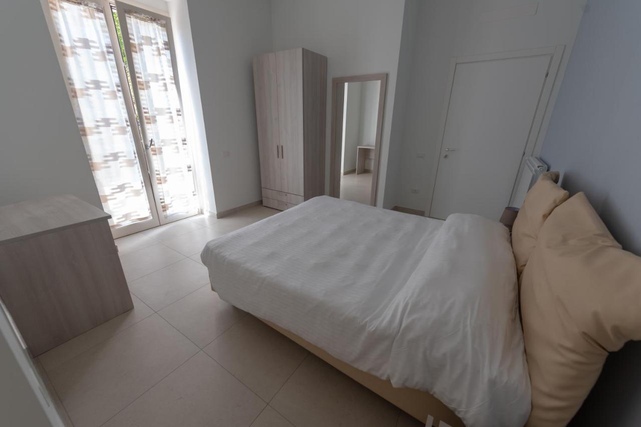Villa Maria Cristina D'Amico Cava deʼ Tirreni Εξωτερικό φωτογραφία