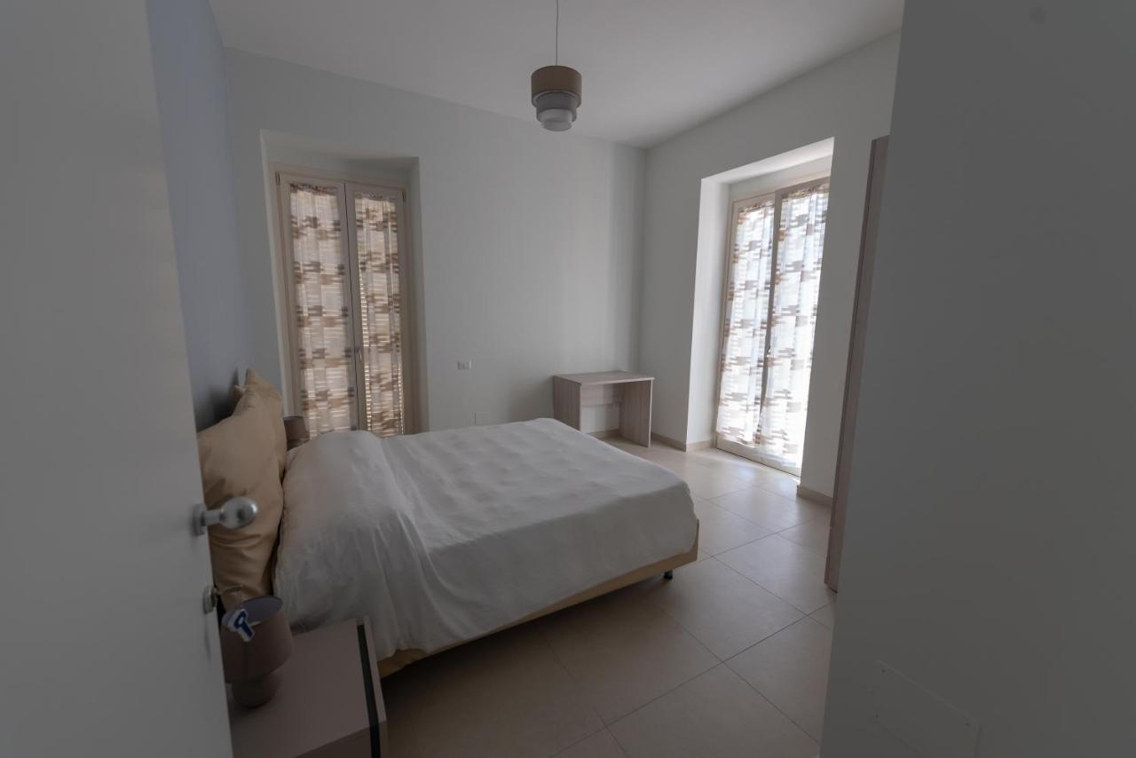 Villa Maria Cristina D'Amico Cava deʼ Tirreni Εξωτερικό φωτογραφία