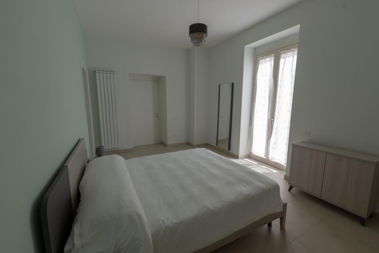 Villa Maria Cristina D'Amico Cava deʼ Tirreni Εξωτερικό φωτογραφία