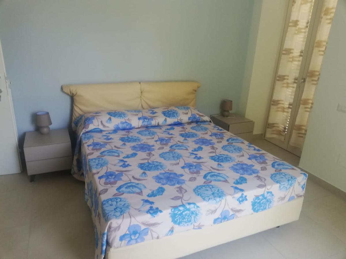 Villa Maria Cristina D'Amico Cava deʼ Tirreni Εξωτερικό φωτογραφία